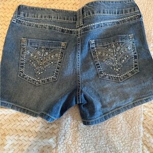 Women’s shorts size 10